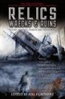 Jasper Fforde, Neil Gaiman, Aiki Flinthart - Relics, Wrecks and Ruins