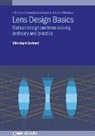 Christoph Gerhard, Christoph (Technical University of Applied Sciences Gerhard - Lens Design Basics