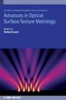 Richard Leach, Richard Leach, Richard (University of Nottingham Leach - Advances in Optical Surface Texture Metrology