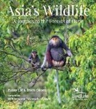Lai, Fanny Lai, Olesen, Bjorn Olesen - Asia's Wildlife