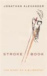 Jonathan Alexander - Stroke Book