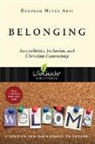Deborah Meyer Abbs - Belonging
