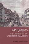 Timothy Sean Quinn - Apiqoros