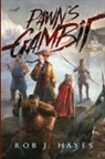 Rob J Hayes, Rob J. Hayes - Pawn's Gambit