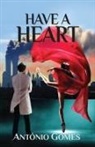 Antonio Gomes - Have a Heart