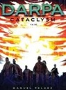 Manuel Pelaez - DARPA CATACLYSM
