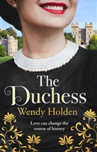 Wendy Holden - The Duchess