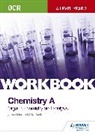 John Older, Mike Smith - OCR A-Level Year 2 Chemistry A Workbook: Organic Chemistry and Analysis
