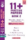 Tracey Phelps - 11+ Practice Papers for the CEM Test Ages 10-11 - Book 2