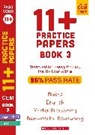 Tracey Phelps - 11+ Practice Papers for the CEM Test Ages 10-11 - Book 3