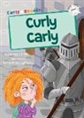 Jenny Jinks, Hannah McCaffery - Curly Carly