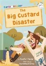 Heather Pindar, Darshika Varma - The Big Custard Disaster