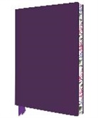 Purple Artisan Sketch Book