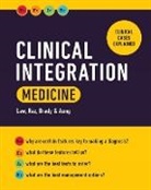 Ar Kar Aung, Sharmayne Brady, Nicholas Law, Manda Raz - Clinical Integration: Medicine