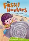 Cath Jones, Juanbjuan Oliver - The Fossil Hunters