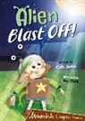 Kate Dale, Cath Jones, Mez Clark - Alien Blast Off!