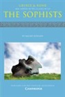 Mauro Bonazzi, Mauro (Universiteit Utrecht Bonazzi, Bonazzi Mauro - Sophists