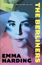 EMMA HARDING, Emma Harding, Harding Emma - The Berliners
