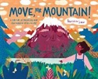 Francesca Sanna, Francesca Sanna - Move, Mr Mountain!