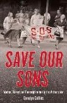 Dr Collins Carolyn, Carolyn Collins, Dr Carolyn Collins, Dr. Carolyn Collins - Save Our Sons