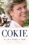 Cokie Roberts, Steven V Roberts, Steven V. Roberts - Cokie