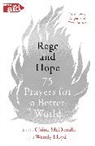 Wendy Lloyd, Wendy Lloyd, Wendy Lloyd Lloyd, Chine McDonald, McDonald Chine - Rage and Hope