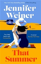 Jennifer Weiner, Jennifer Weiner - That Summer