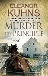 Eleanor Kuhns, Kuhns Eleanor - Murder on Principle
