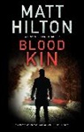 Matt Hilton - Blood Kin