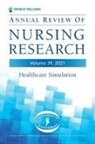 Christine E. Kasper, Christine Kasper, Christine E. Kasper, Tonya Andrade Schneidereith - Annual Review of Nursing Research, Volume 39