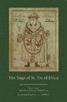 Margaret Cormack, Peter Foote - The Saga of St. Jon of Holar