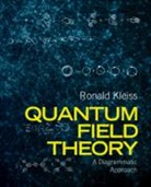 Ronald Kleiss, Ronald (Radboud Universiteit Nijmegen) Kleiss - Quantum Field Theory