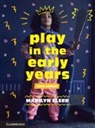 Marilyn Fleer, Marilyn (Monash University Fleer, Fleer Marilyn - Play in the Early Years