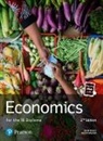 Sean Maley, Jason Welker - Economics for the IB Diploma