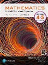 Pearson Mathematics for the Middle Years Programme Year 4+5 Extended
