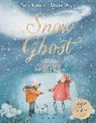 Tony Mitton, Mitton Tony, Diana Mayo, Mayo Diana - Snow Ghost