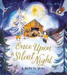 Dawn Casey, Katie Hickey - Once Upon a Silent Night