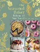 Michelle Evans-Fecci, MICHELLE EVANS-FECCI - The Seasonal Baker