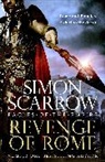 Simon Scarrow, Scarrow Simon, SIMON SCARROW - Revenge of Rome (Eagles of the Empire 23)