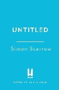 Simon Scarrow, Scarrow Simon, SIMON SCARROW - Untitled Berlin thriller 2