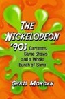 Chris Morgan - The Nickelodeon '90s