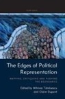 Mihnea Dupont Tanasescu, Claire Dupont, mihnea tanasescu - Edges of Political Representation