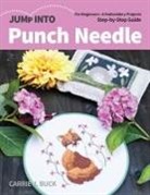 Carrie Buck, Carrie J. Buck - Jump into Punch Needle