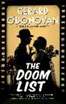 Gerard O'Donovan, Gerard O''donovan, O'Donovan Gerard - Doom List