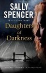Sally Spencer - Daughters of Darkness