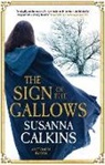 Susanna Calkins - Sign of the Gallows