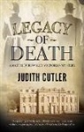 Judith Cutler, Judith (Author) Cutler - Legacy of Death