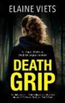 Elaine Viets - Death Grip