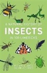 Richard Jones, Calvin Ure-Jones - A Natural History of Insects in 100 Limericks