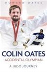 Howard Oates - Accidental Olympian